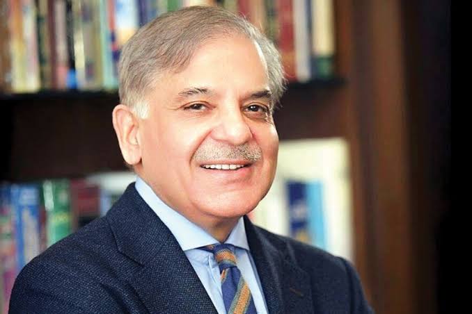 وزیراعظم   شہبازشریف کی زیرصدارت اقتصادی مشاورتی کمیٹی کا پہلا اجلاس 