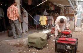   کراچی کے مختلف علاقوں میں چھ سے بارہ گھنٹے تک بجلی کی لوڈشیڈنگ سے شہری پریشان