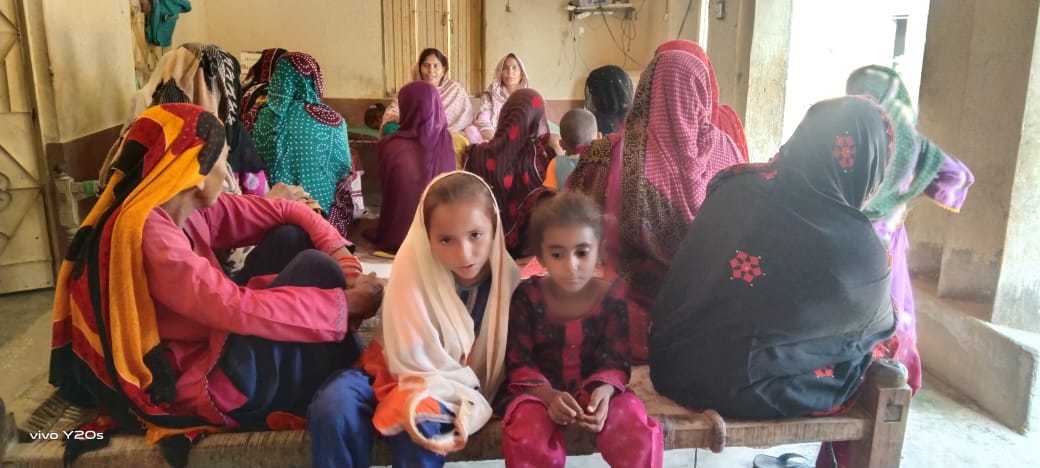   پیپلز پارٹی حکومت سندھ کے لوگوں کو ڈاکوؤں کے ہاتھوں اغوا کروا کر سندھ کے وسائل کو نیلام کرنا چاہتی ہے، سندھیانی تحریک