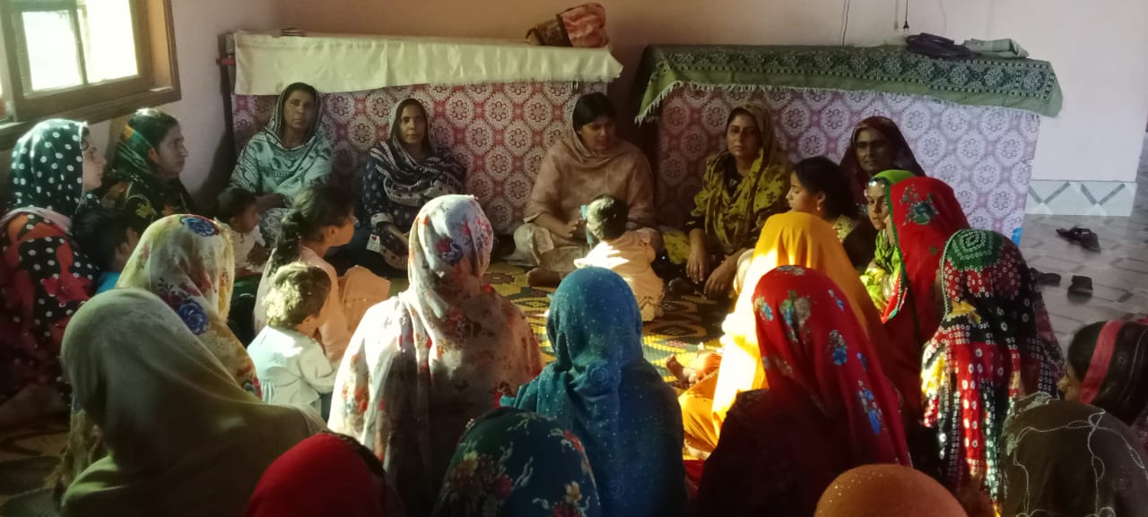    چھ نئے کینال نکال کر دریائے سندھ کا قتل کیا جا رہا ہے، عمرہ سمون، مرکزی صدر سندھیانی تحریک