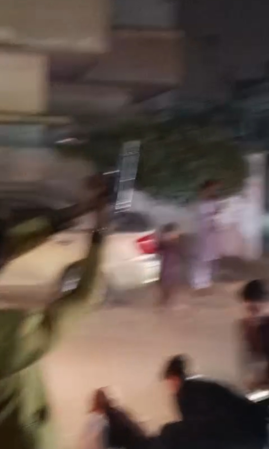   کراچی نارتھ ناظم آباد میں  شادی کی تقریب میں شدیدہوائی فائرنگ کی ویڈیو  منظر عام پر آگئی