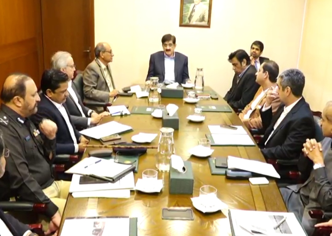  ملیر ایکسپریس وے کا نو کلومیٹر  پر مشتمل پہلا  حصہ  گیارہ یا  بارہ جنوری کو عوام کے لئے کھولنا چاہتے ہیں