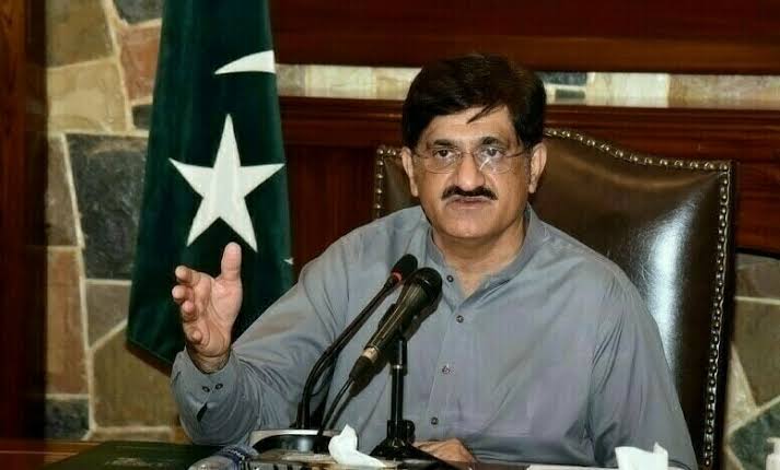  سندھ حکومت نے کراچی میں پانچ سال سے زائدعرصے سے تعینات سب رجسٹرارکوہٹانےکافیصلہ