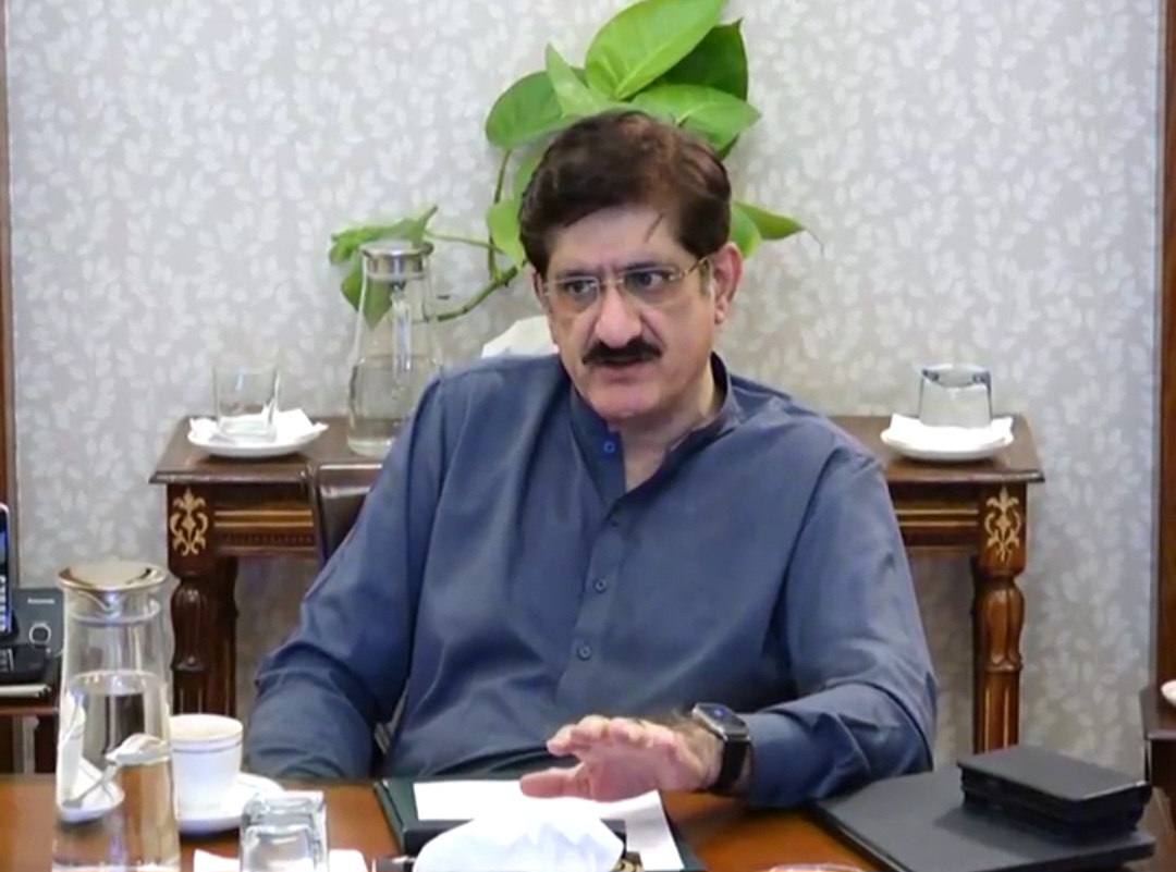 بلوچستان کے ضلع قلات کے علاقے منگوچر میں انٹیلی جنس بیسڈ آپریشن (IBO) کے دوران 23 دہشت گردوں کی ہلاکت پر سیکوریٹی فورسز کی صلاحیتوں کو سراہا