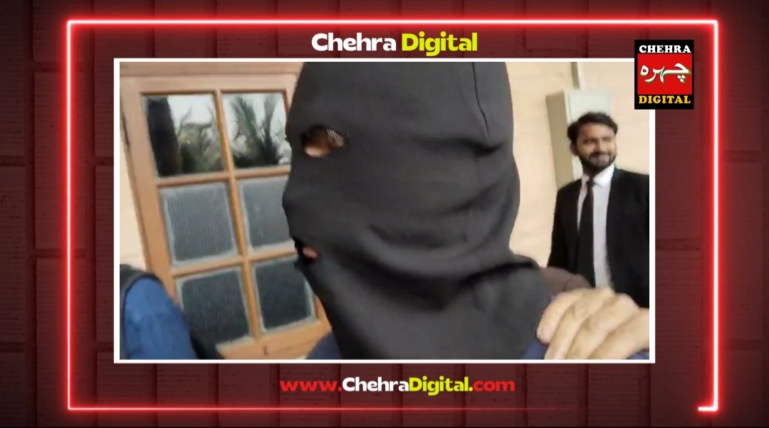   کراچی کی انسداد دہشت گردی عدالت نے مصطفی  اغوا و قتل کیس میں  مرکزی ملزم  ارمغان کو چار روزہ جسمانی ریمانڈ پر پولیس کے حوالے کردیا