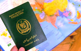  افغان شہریوں کا پاکستانی ویزہ حاصل کرنے کے لئے جعلی دستاویز پیش کرنے کا انکشاف