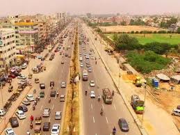   کراچی میں ہیوی ٹریفک نے ایک اور شہری کو روند ڈالا۔ 