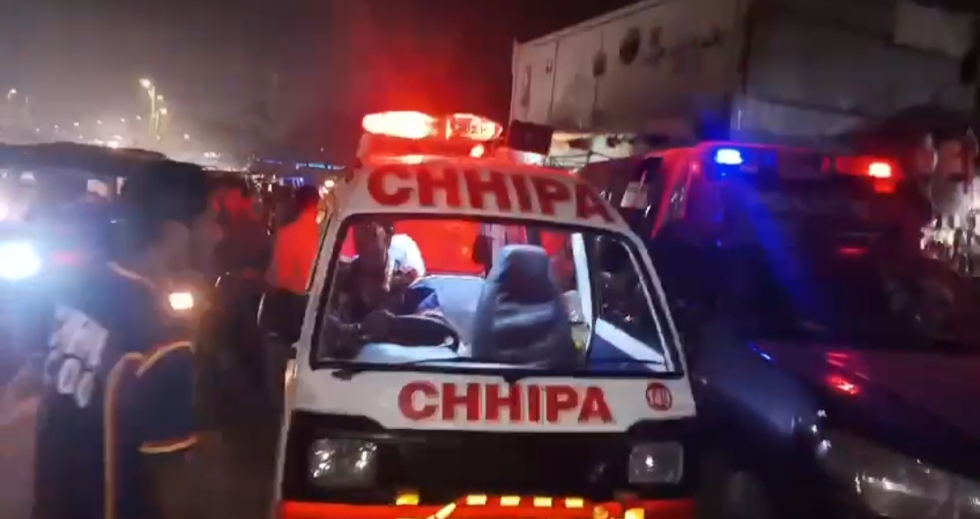 رواں سال میں دوران ڈکیتی مزاحمت پرجاں بحق افرادکی تعداد15ہوگئی