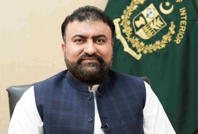 وزیر اعلیٰ بلوچستان نے خضدار کی غریب اقلیتی کمیونٹی کیلئے 34 لاکھ روپے کا چیک دیا