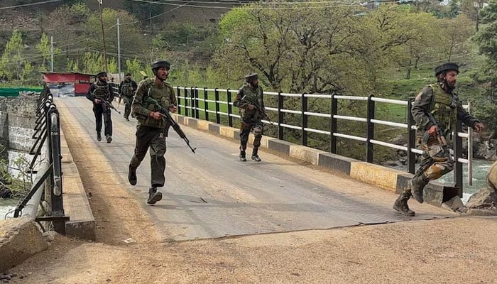 پہلگام حملہ، ہندوستان اور پاکستان کی جنگ  اختلافات۔ جھگڑے اور سندھ طاس معاہدہ ؟