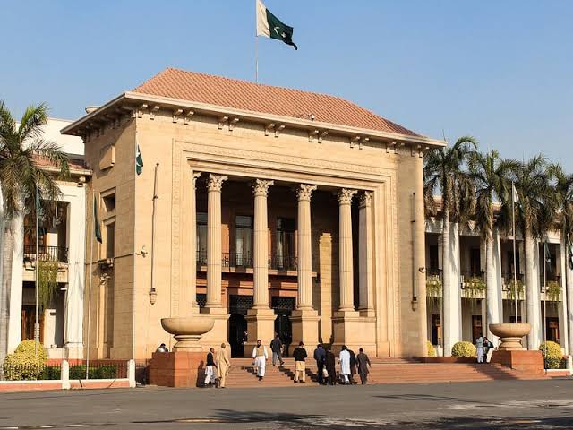پنجاب اسمبلی میں فالس فلیگ پہلگام آپریشن سے متعلق مذمتی قرارداد  پیش