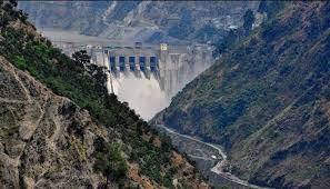 سندھ طاس معاہدے کی یکطرفہ معطلی  کا فیصلہ قابل مذمت ہے،وزیراعظم 