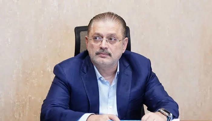  حکومت سندھ کی جانب سے آئندہ مالی سال 2025-26 میں مزید بسوں کی خریداری اور ای وی ٹیکسیوں اور اسکوٹرز کے لیے بجٹ مختص کرنے کا فیصلہ