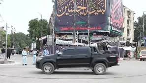 بوتراب اسکاؤٹس۔۔۔ کراچی کا ایک فعال اور رضاکارانہ ادارہ۔۔۔
