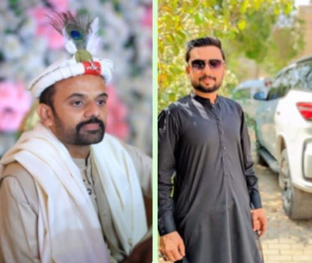 کوئٹہ سے والد کے جنازے میں شرکت کیلئے دنیا پور جانے والے دو سگے بھائی بی ایل اے کی دہشتگردوں کا نشانہ بن گئے