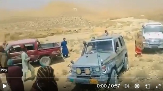 آج کے اس واقعہ میں مجھے اس عورت کے بے بسی نے ڈیپلی ہرٹ کیا ہے۔  آمنہ شفیع 
