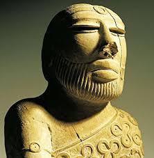 وادی سندھ کی تہذیب