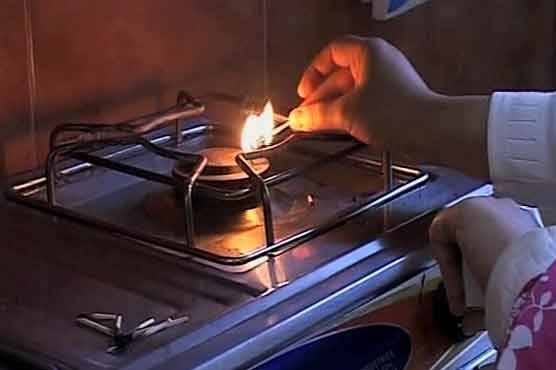 کوئٹہ — سوئی سدرن گیس کمپنی نے پائپ لائن کی مرمت کے باعث شہر کے مختلف علاقوں میں گیس کی فراہمی عارضی طور پر معطل