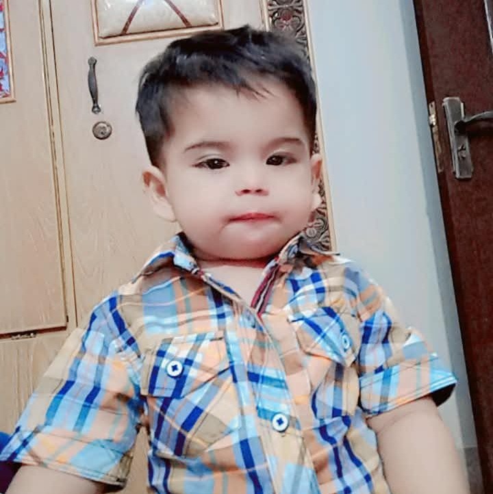 ایک ننھا سا خواب، ڈمپر کے نیچے کچلا گیا