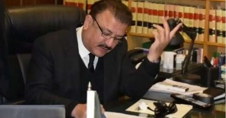  جسٹس طارق محمود جہانگیری کی ڈگری منسوخی کا فیصلہ معطل۔
