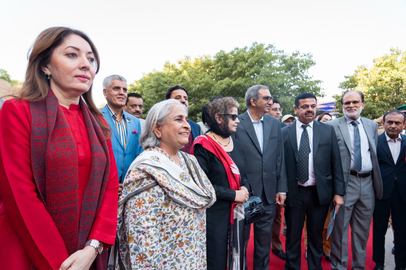 سندھ میں خسرہ، روبیلا اور او پی وی   ویکسینیشن مہم 2025 کا آغاز