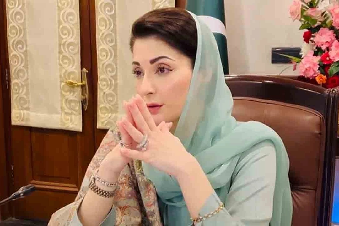  وزیراعلیٰ پنجاب مریم نواز سے فلپائن کے سفیر ڈاکٹر کی ملاقات