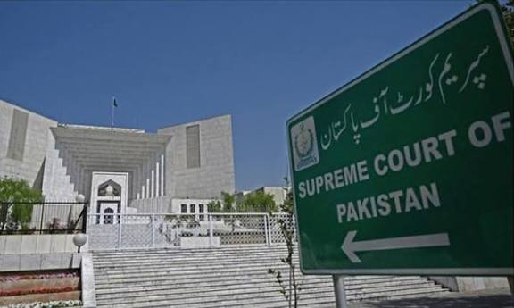  سپریم کورٹ کا پنشن سے متعلق اہم فیصلہ، آئینی حق قرار