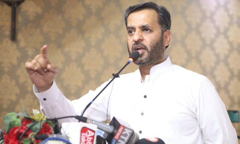 وفاقی وزیر صحت مصطفی کمال کا کہنا ہے کراچی میں چار اسپتال بنائیں گے۔آرٹیکل ایک سو چالیس سے متعلق  ہماری  ترمیم صرف کراچی تک محدود نہیں۔