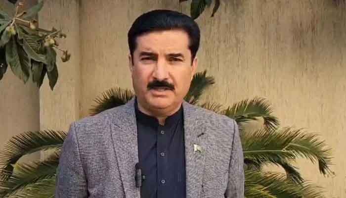 گورنر خیبر پختونخوا فیصل کریم کنڈی: صوبائی حکومت تیراہ کے عوام کو نظرانداز کر رہی ہے
