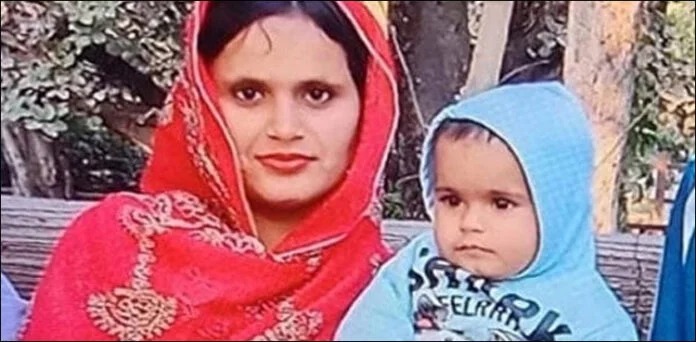 لاہور: بھاٹی گیٹ میں ماں بیٹی کے مین ہول میں گر کر جاں بحق ہونے کے مقدمے کا فیصلہ جاری