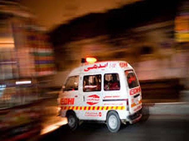 کراچی میں گرمی کی شدت میں اضافے کے ساتھ مختلف علاقوں سے لاشیں ملنے کے واقعات رپورٹ ہوئے۔