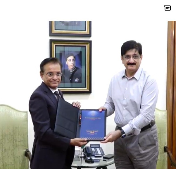 محتسب سندھ نے 2025 میں 8700 سے زائد کیسز میں شہریوں کو ریلیف دیا، سب سے زیادہ شکایات لوکل گورنمنٹ کے خلاف موصول ہوئیں۔