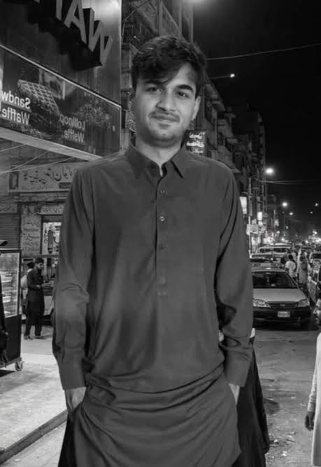  کراچی  میں    نوجوان تاجر میر رضا علی کیس سربراہ تحقیقاتی ٹیم کا کہنا ہے  پولیس سرجن کی  محض تصاویر دیکھ دی گئی رائے قبل از وقت اور نامناسب ہے۔