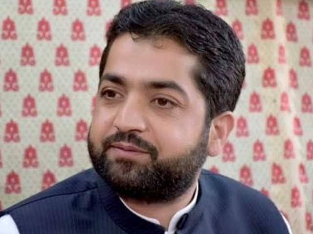 وزیرداخلہ بلوچستان پر فائرنگ، دہشت گرد ناکام