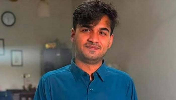  میر رضا علی قتل کیس میں سندھ پولیس کے مطابق تحقیقاتی ٹیم طبی رپورٹس،