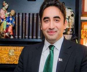 سندھ امن کی دھرتی ہے چیئرمین پیپلز پارٹی بلاول بھٹوزرداری   
