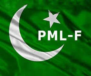 پاکستان مسلم لیگ فنکشنل میں مختلف سیاسی پارٹیوں  کے کارکنان نے شمولیت اختیار کرلی