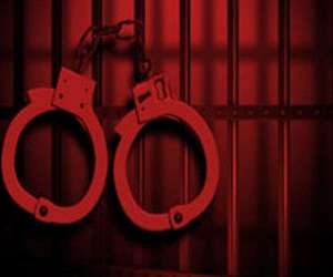 کراچی کے علاقے پاپوش نگر میں بھابھی کو قتل کرنے والا  ملزم عارف گل مارا گیا