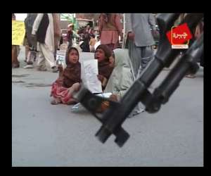 پاکستان میں امن کیسےلایا جاسکتاہے، ڈاکیومنٹری فلم