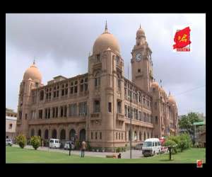 کراچی کا سنہرا ماضی اور بلدیہ عظمیٰ کی عمارت 