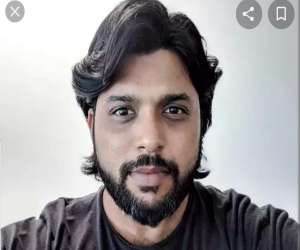 افغانستان میں رائٹر انٹرنیشنل خبر ایجنسی کے فوٹو گرافر دانش صدیقی  کو ہلاک کردیا گیا ۔
