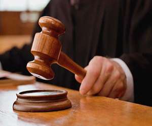 انسداد دہشتگری  کی عدالت نے دھماکہ خیز مواد  مقدمہ کا فیصلہ سنا دیا 