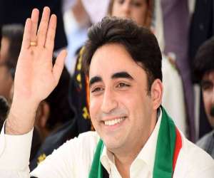 چیئرمین  پیپلز پارٹی بلاول بھٹو  نے کارکنوں کو ملک میں عام انتخابات کی نوید سناتے ہوئے  تیاری کی ہدایت کردی۔