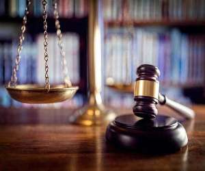 نائن زیرو آپریشن کیس میں سزا کے خلاف عبید کے ٹو  سمیت چھ ملزمان کی  اپیل پر  پراسیکیوٹر جنرل  سندھ اور تفتیشی  افسر کو نوٹس جاری کردیئے گئے۔