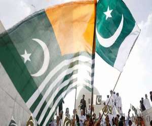 یوم استحصال کشمیر  پر وزیراعلی ہاوس کراچی میں ریلی نکالی گئی۔ گورنر سندھ کا کہنا ہے آج کشمیریوں پر بھارتی مظالم کو اجاگر کرنے کا دن ہے۔