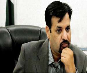 چئیر مین پاک سر زمین پارٹی  مصطفیٰ کمال کاکہنا ہےکوئی لسانی پارٹی نہیں قومی جماعت پی ایس پی   ہی پیپلز پارٹی کے ظلم کا مقابلہ کرسکتی ہے