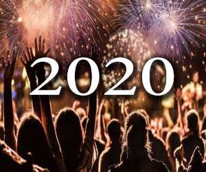 2020  (ایک تاریخی سال)