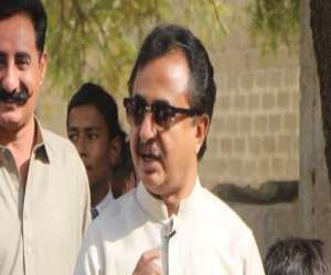  پیپلزپارٹی سندھ میں ایک طویل عرصےسےکرپشن کررہی ہے اپوزیشن لیڈر حلیم عادل شیخ 