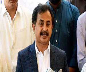 وزیراعظم کے ترقیاتی پیکج کے تحت کراچی میں ترقیاتی کام  جاری ہیںاپوزیشن لیڈر سندھ اسمبلی  حلیم عادل شیخ 