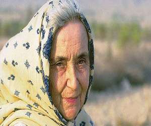  پاکستان کی مدر ٹریسا کے نام سے مشہور ڈاکٹر  رتھ فاو  کی آج چوتھی برسی منائی جارہی ہے۔